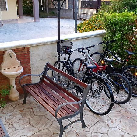 Villa Capriccio Villaggio San Leonardo Exterior foto