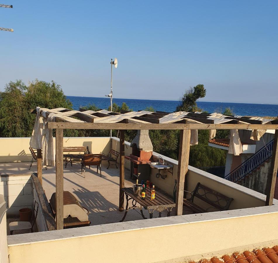 Villa Capriccio Villaggio San Leonardo Exterior foto